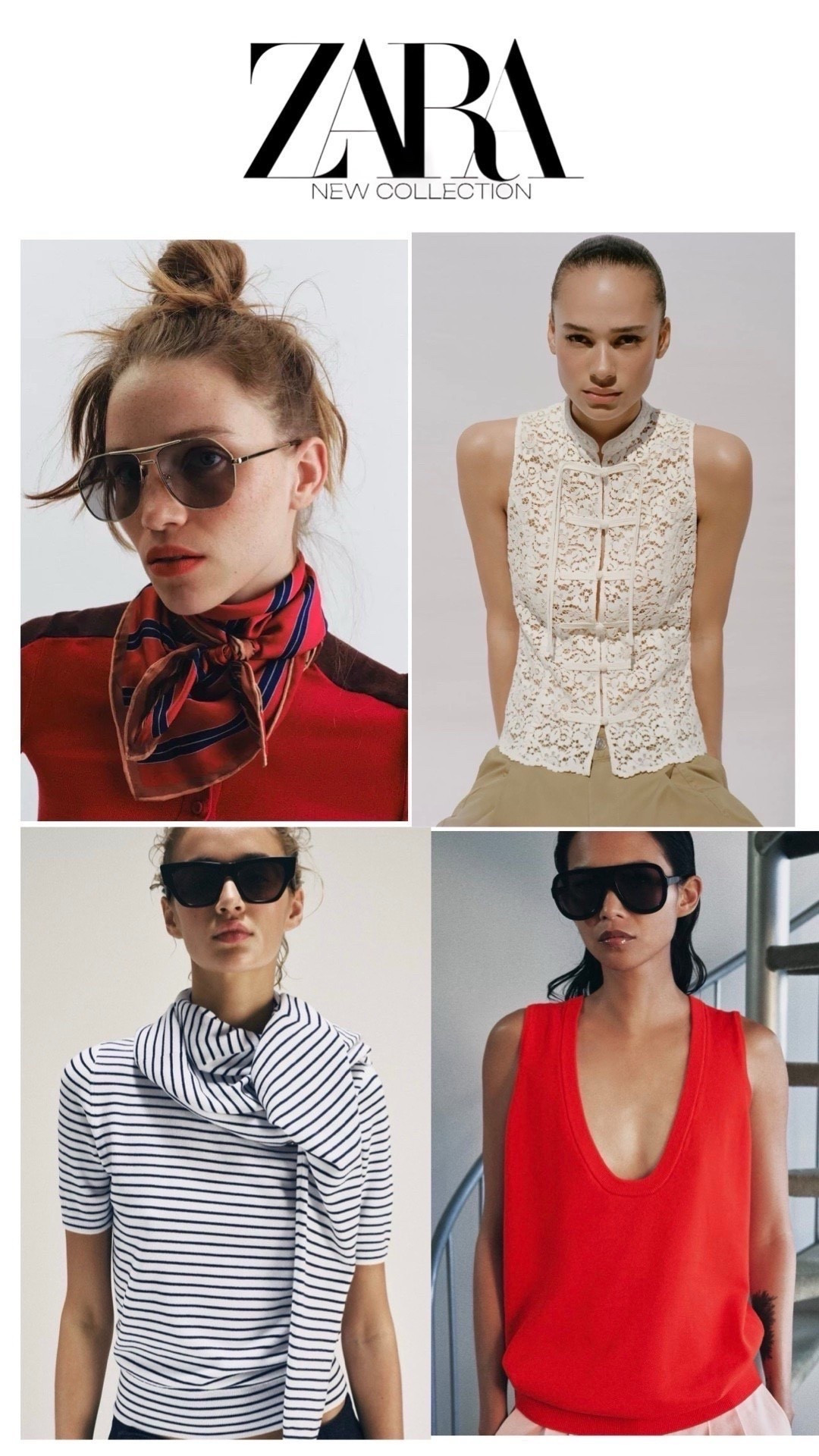 Zara new arrivals I’m loving!!

#LTKSeasonal #LTKgrwm #LTKootd