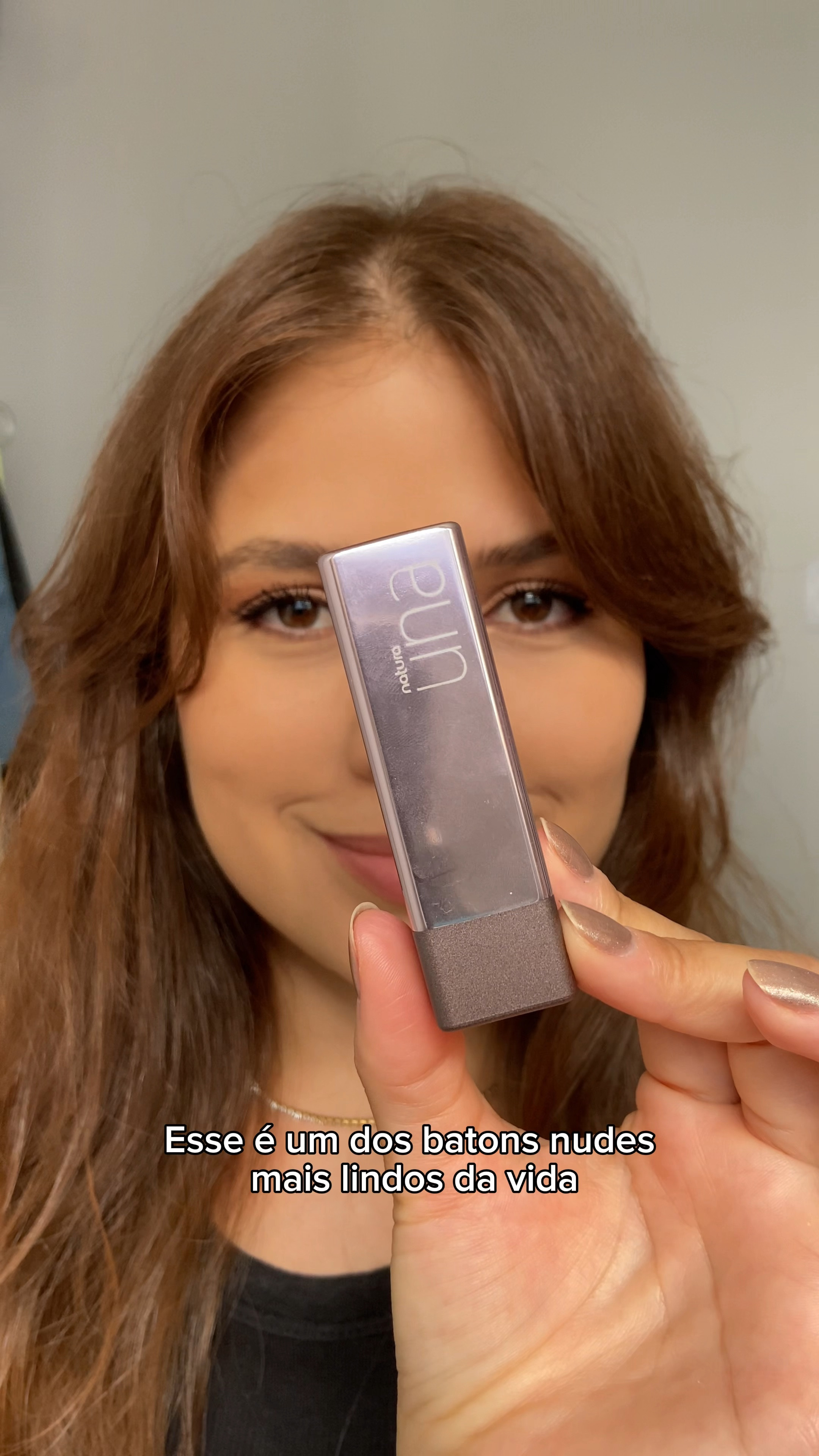 Um dos batons nudes mais lindos ✨
Amo a textura fina e a cor marrom sofisticada. Esse é o marrom 2C

#LTKbeauty #LTKCyberWeek #LTKbrasil