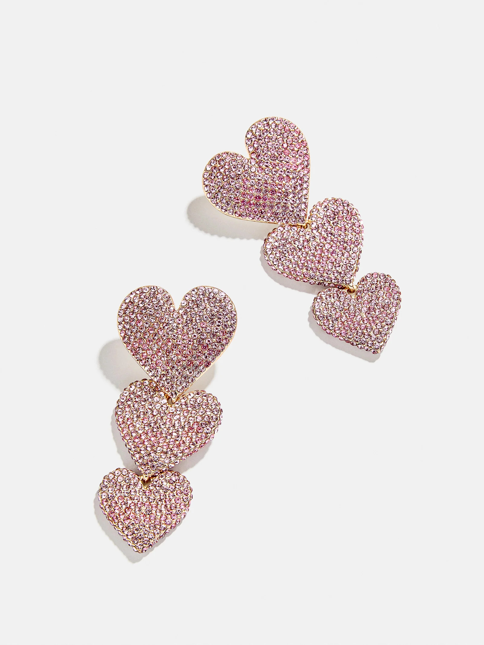 Eden Earrings - Pink | BaubleBar (US)