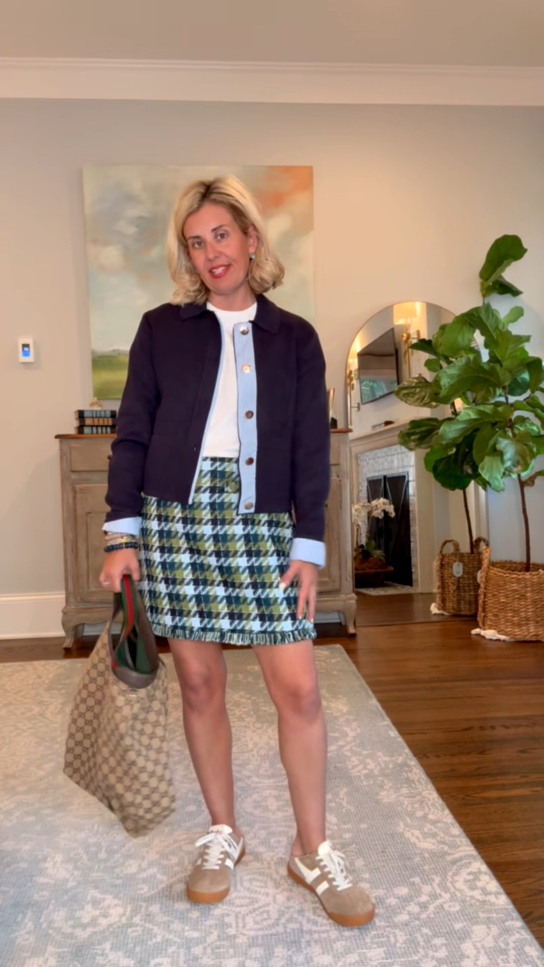 Wow Wally World…literally wow! 
Sizing:
Boots & sneakers - 8 tts 
Tops - xs 
Jackets - xs
Blazer - xs (need small)
Dresses - xs
Tweed Skirt - 2
Scubaknit Pants - small

*code Catherine20 at Allie + Bess

#LTKSeasonal #LTKstorytime #LTKOver40