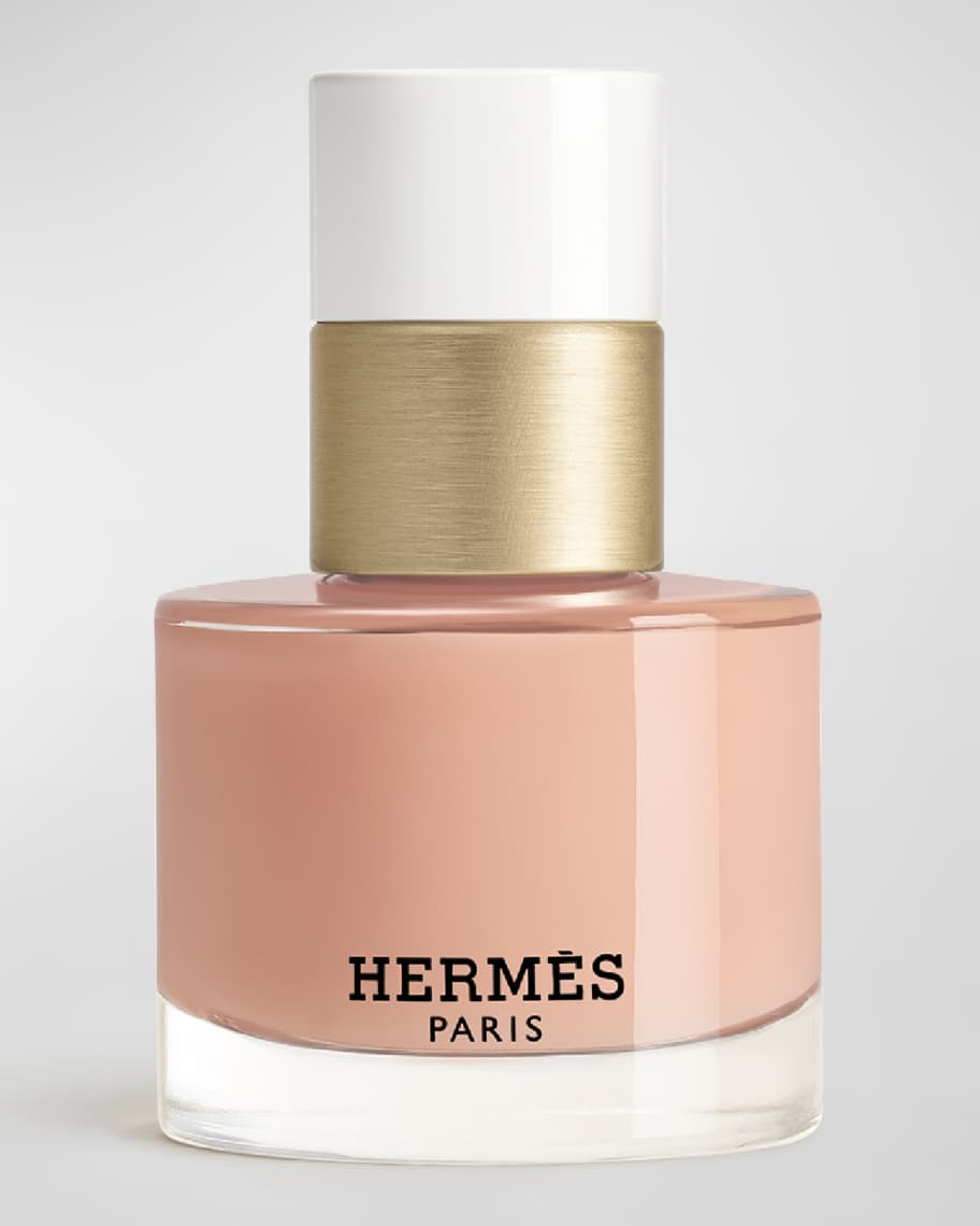 Les Mains Hermes Nail Enamel | Neiman Marcus