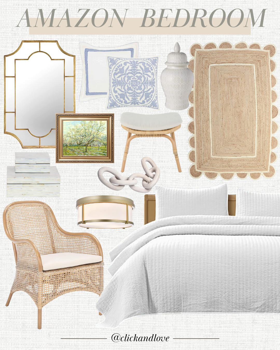 Click and Love's Amazon Page | Amazon (US)