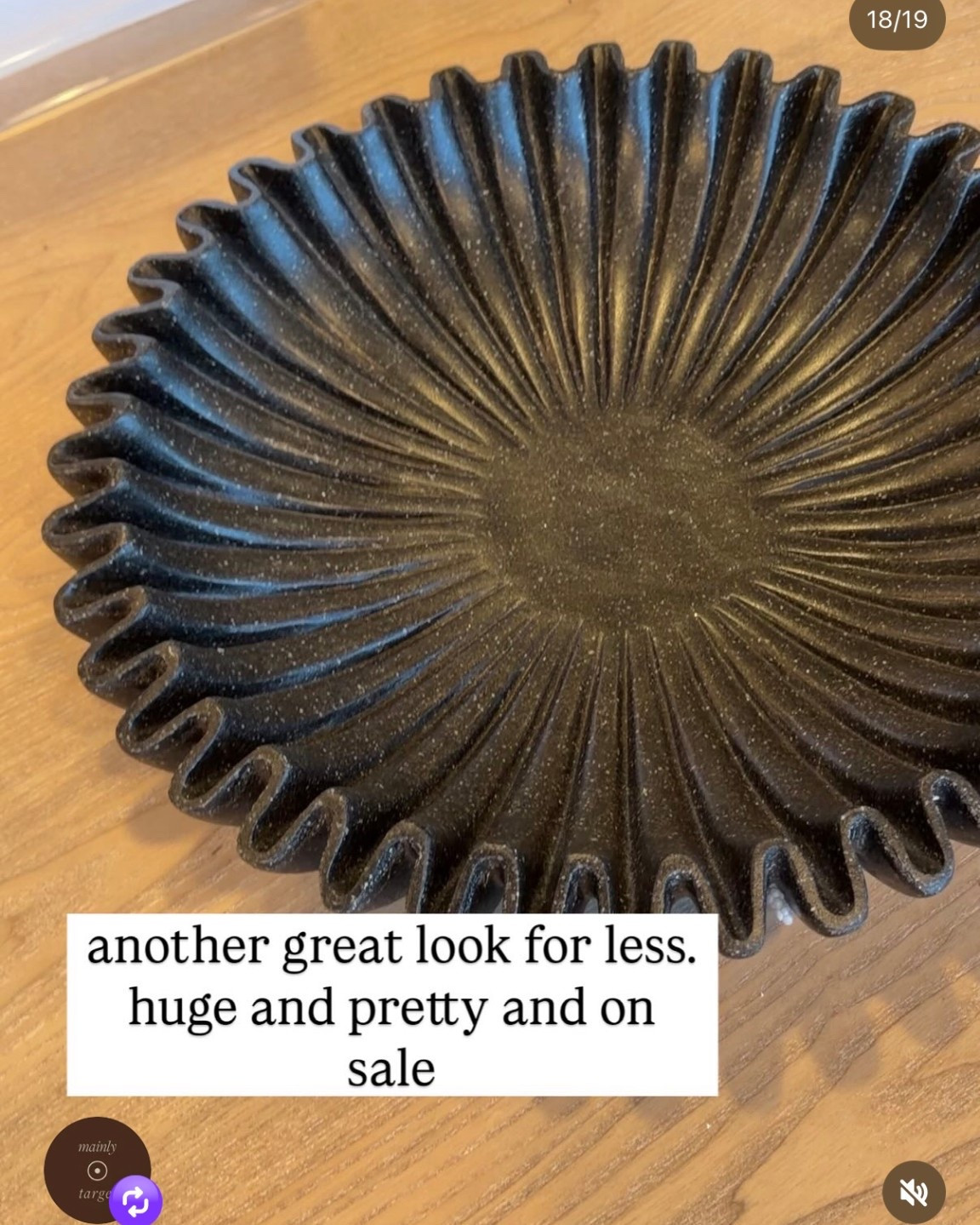 amazon home, amazon finds, walmart finds, walmart home, affordable home, amber interiors, studio mcgee, home roundup marble bowl 

#LTKHome