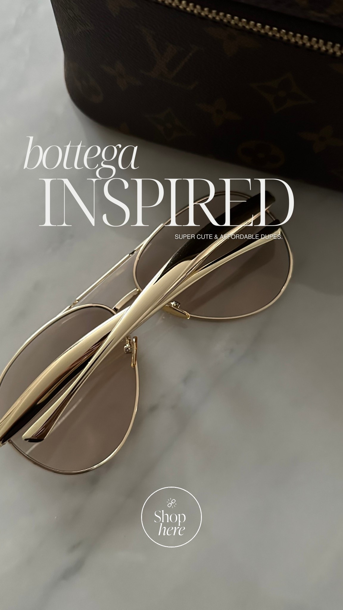 You can always use a new pair of sunglasses and these are super affordable. 

#LTKHoliday #LTKSaleAlert #LTKFindsUnder50