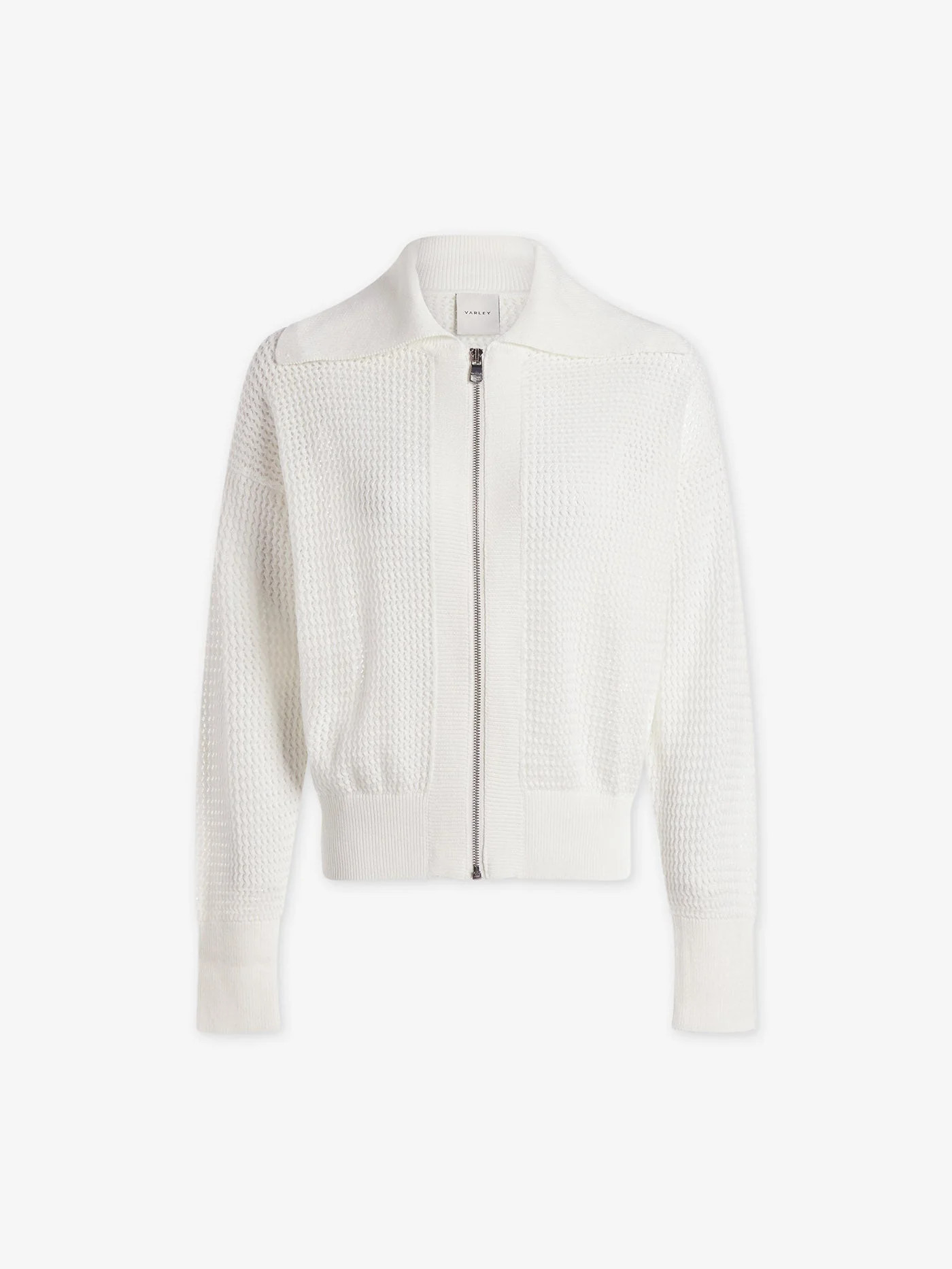 Fairfield Knit Jacket | Varley USA