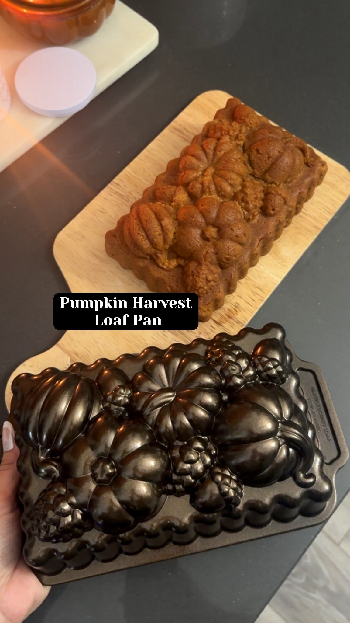 Harvest Bounty Loaf Pan

#LTKSaleAlert #LTKSeasonal #LTKFallSale