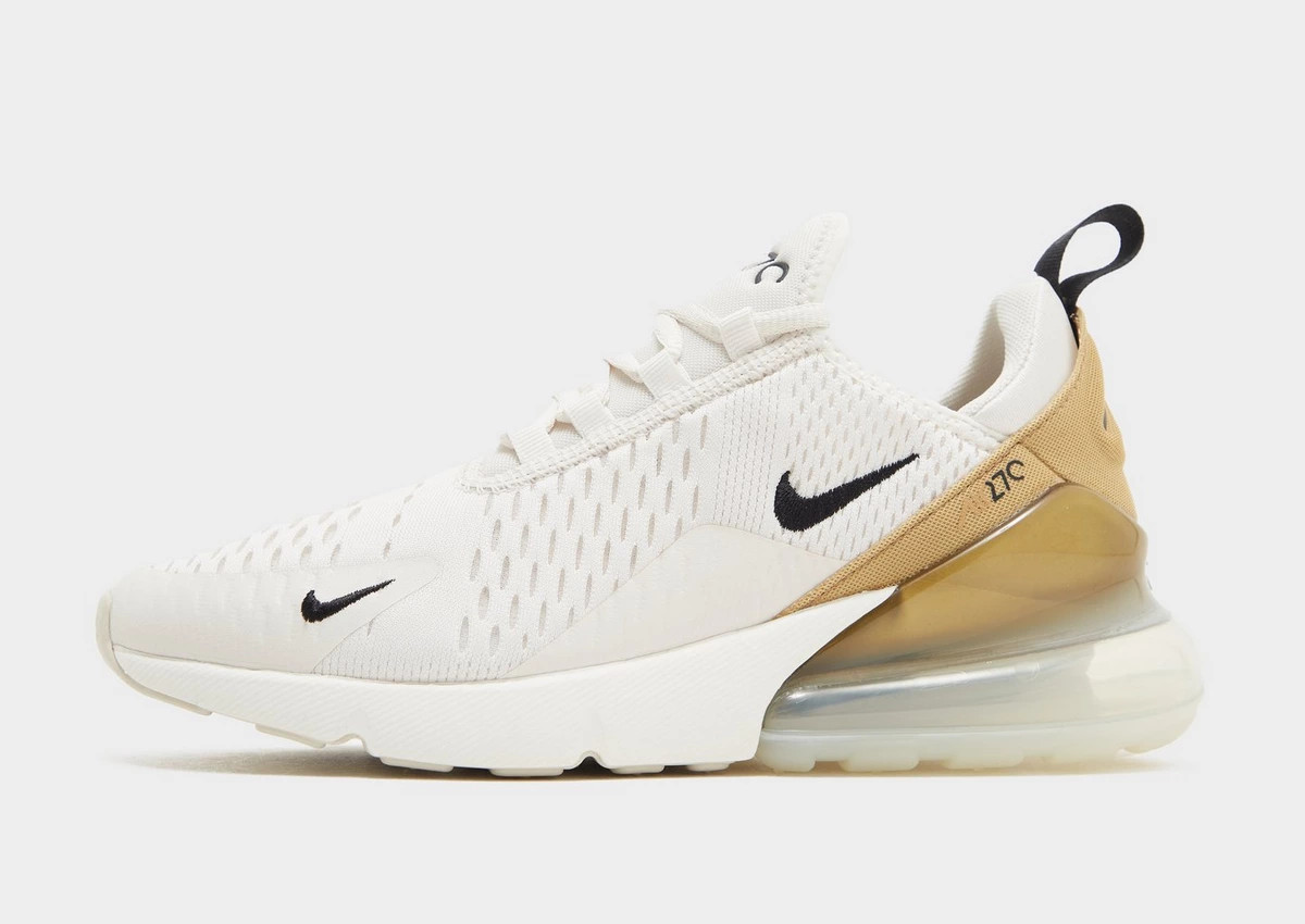Nike Air Max 270 Women's | JD Sports (UK)