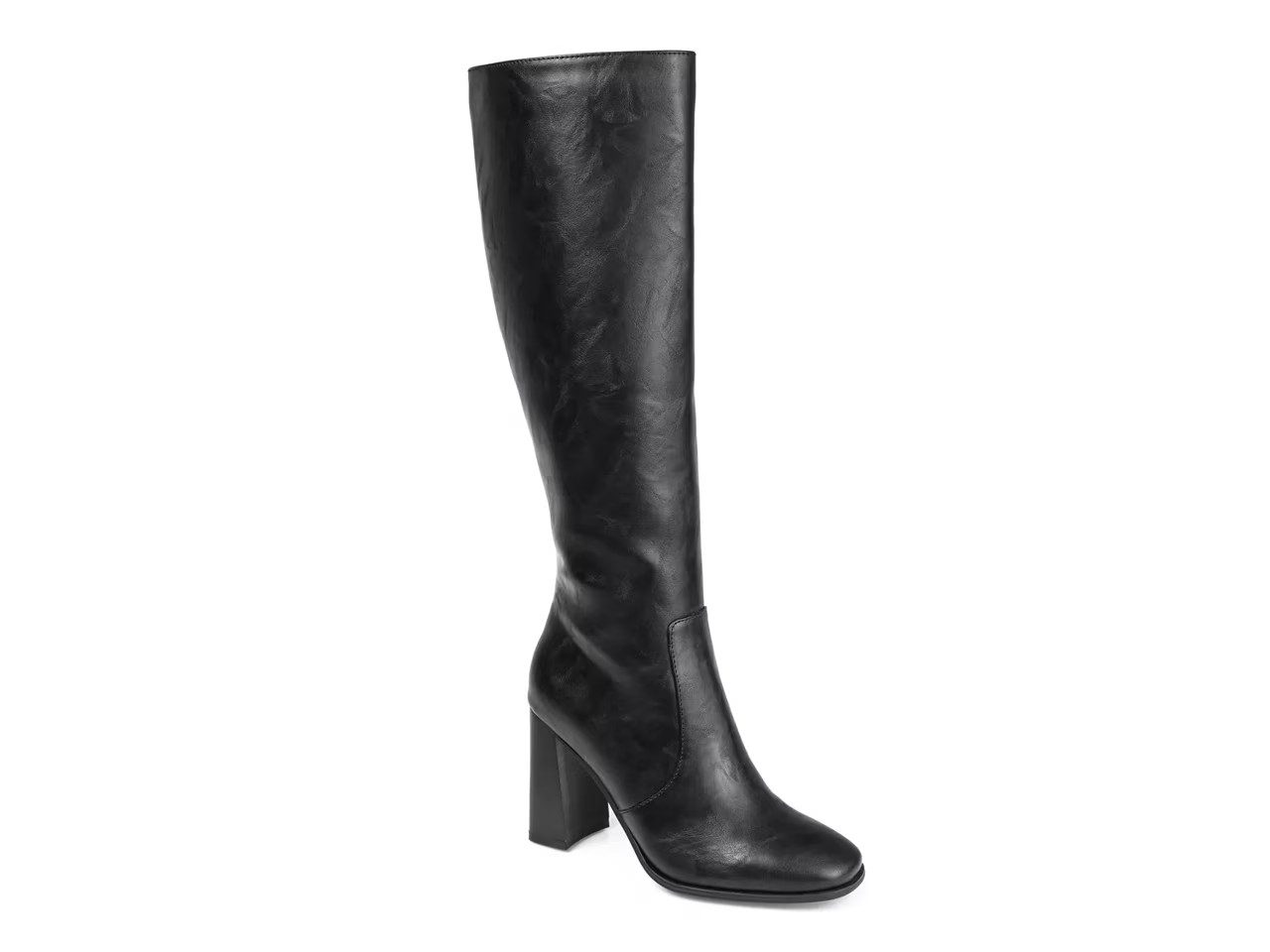 Journee Karima Extra Wide Calf Boot | DSW