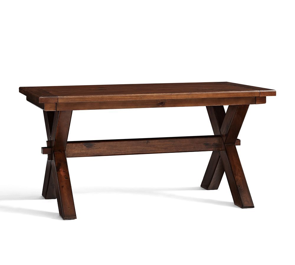 Toscana Extending Dining Table | Pottery Barn (US)