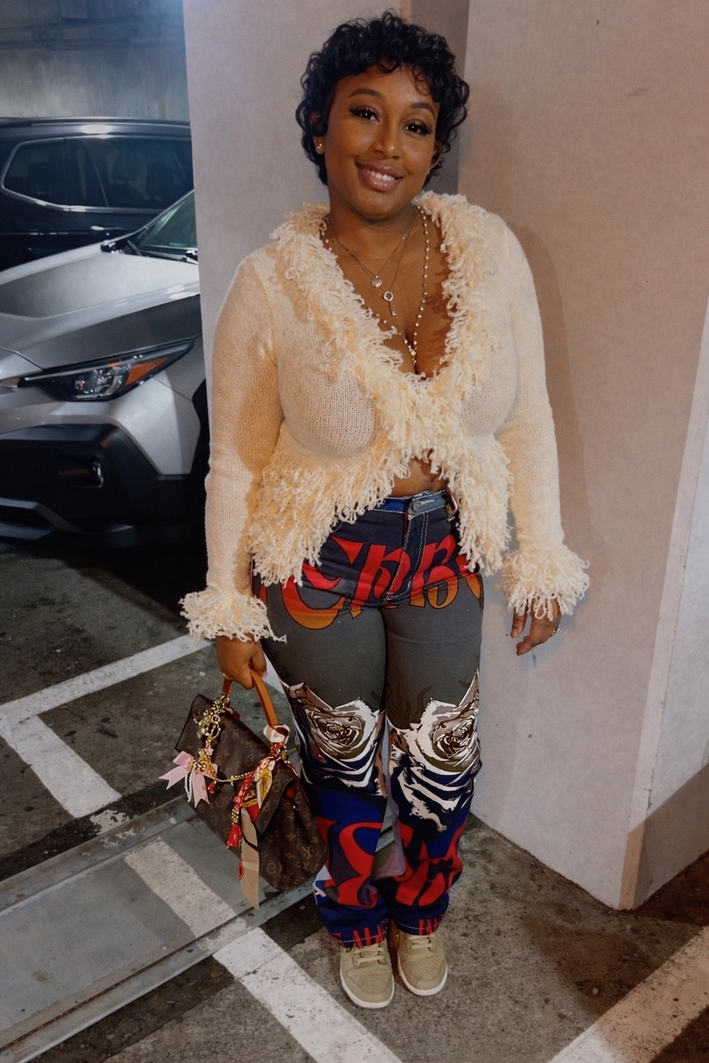 Baddie💞

#LTKgrwm #LTKootd #LTKdayinmylife