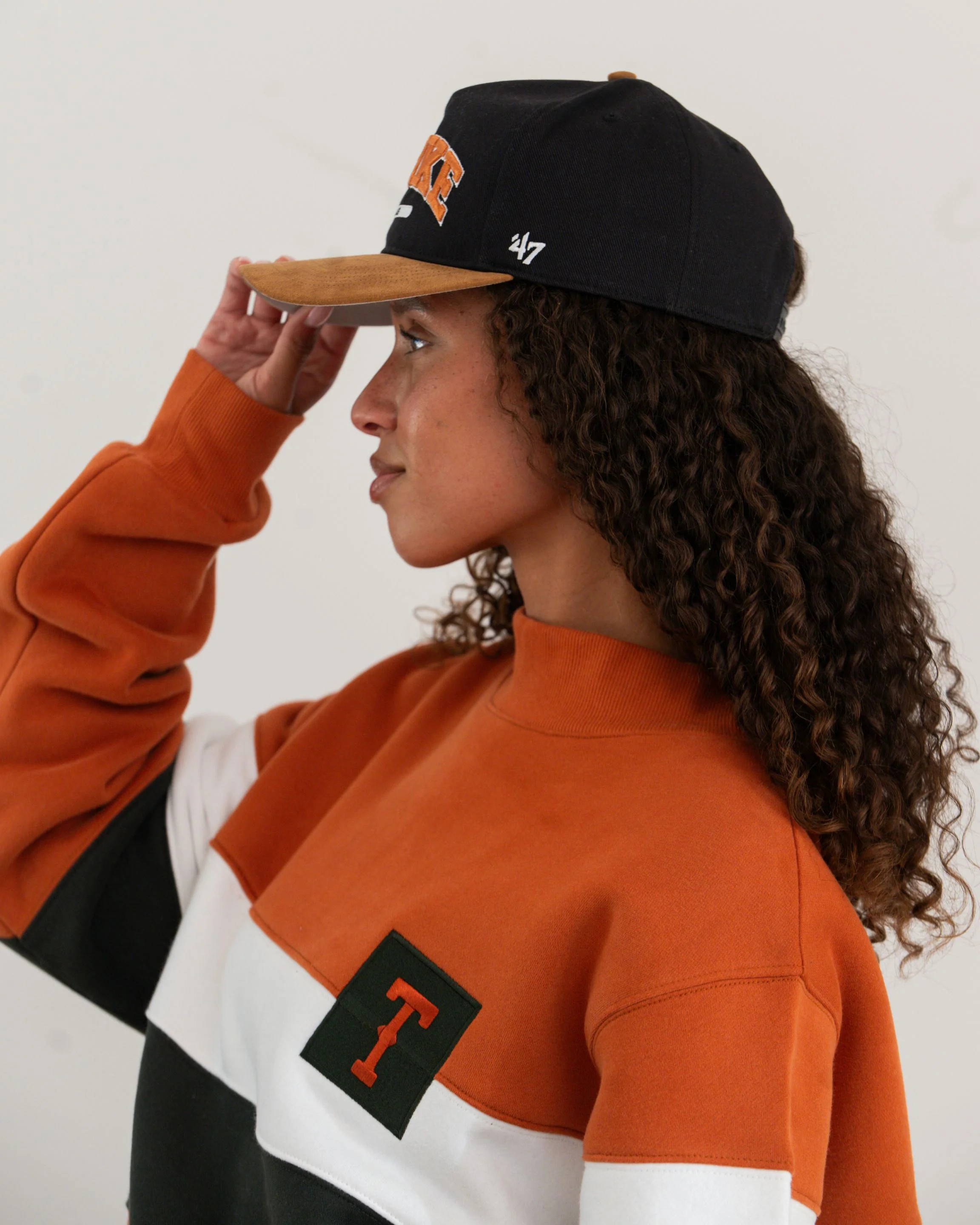 Sweatshirts | Parke