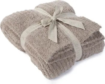 CozyChic® Ribbed Throw Blanket | Nordstrom