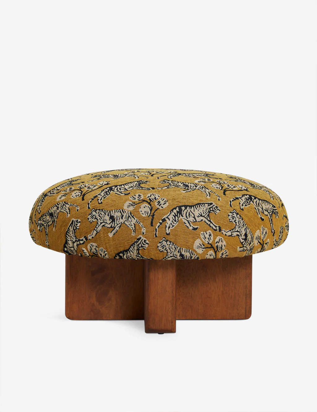 Dashell Ottoman | Lulu and Georgia 