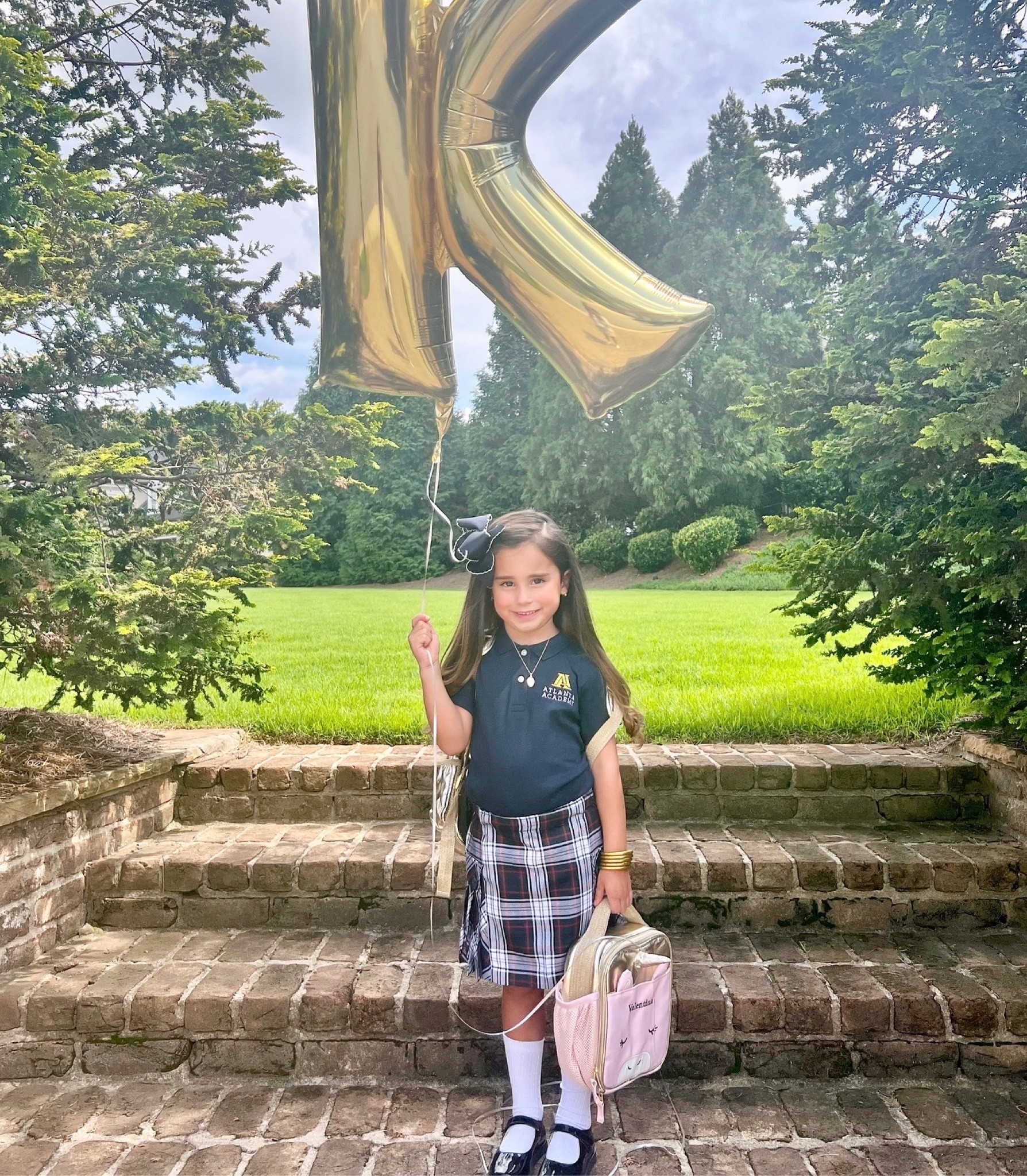 Back to School Day 🍎

#LTKFindsUnder100 #LTKBacktoSchool #LTKKids