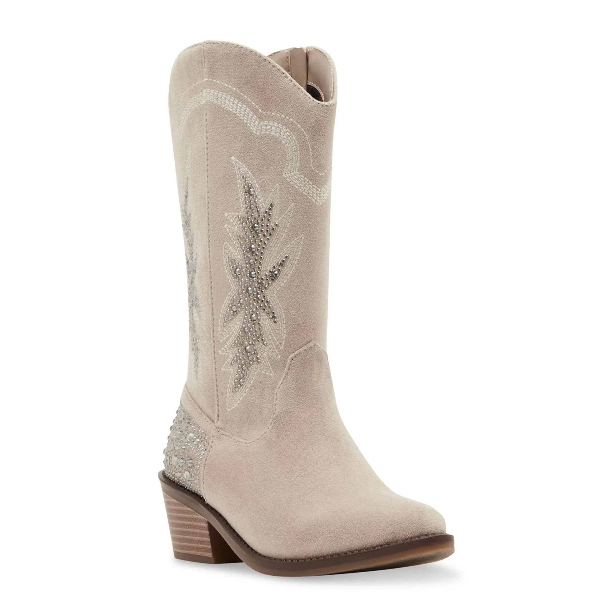 madden girl MAPPLE Girls' Cowboy Boots | Kohl's