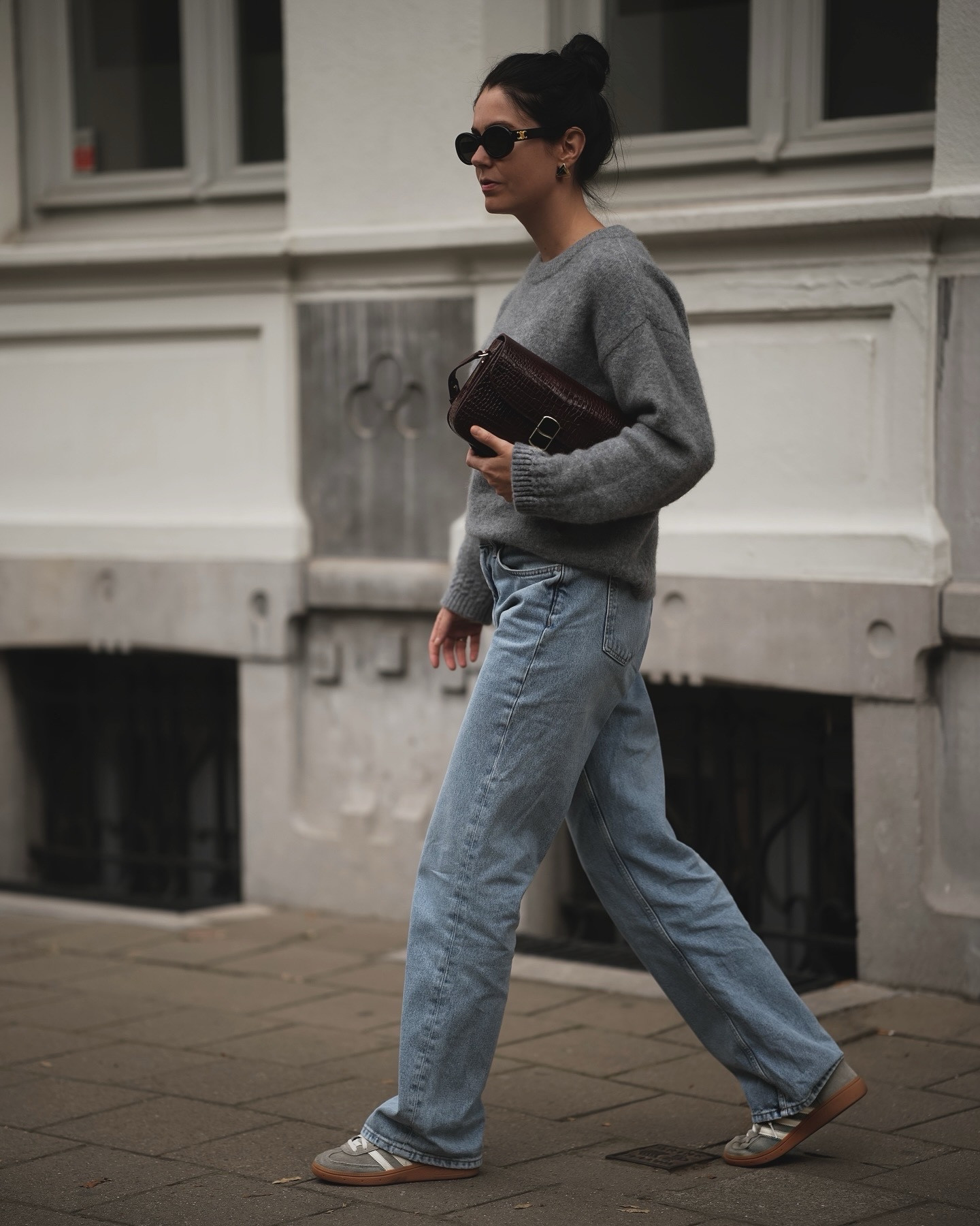 Autumn season at Sézane 🤎🍂

#LTKStyleTip #LTKSeasonal