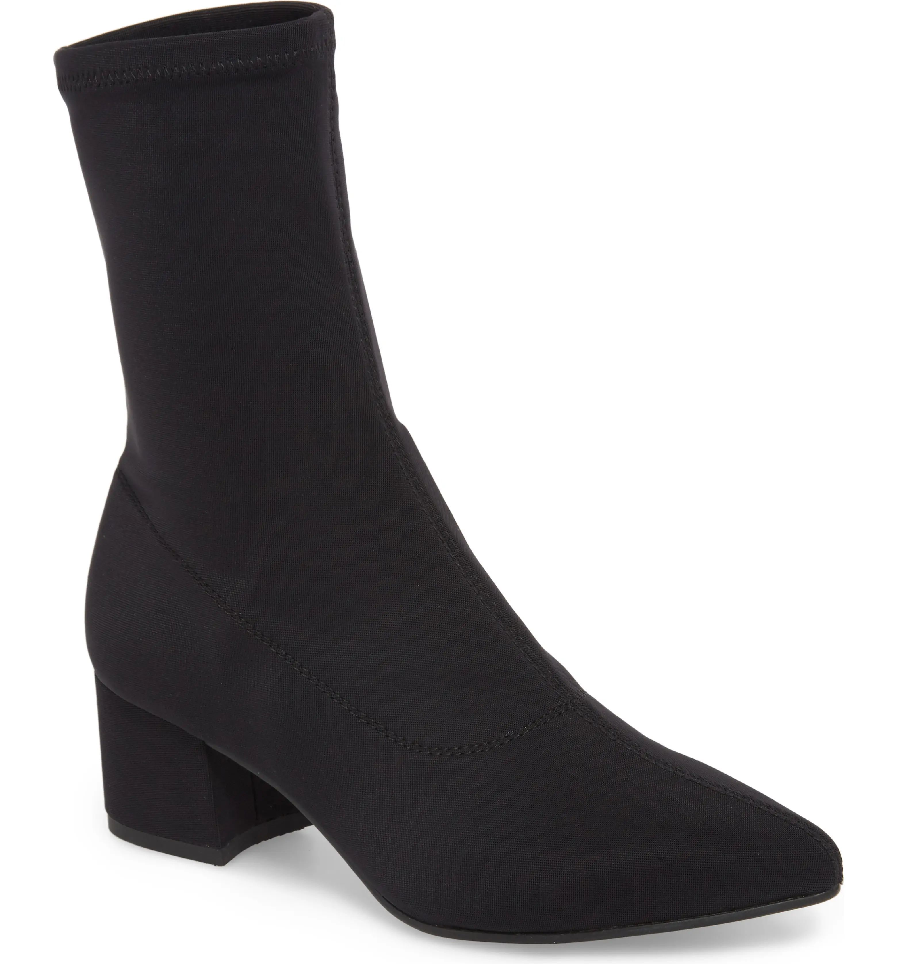 MYA Stretch Bootie | Nordstrom