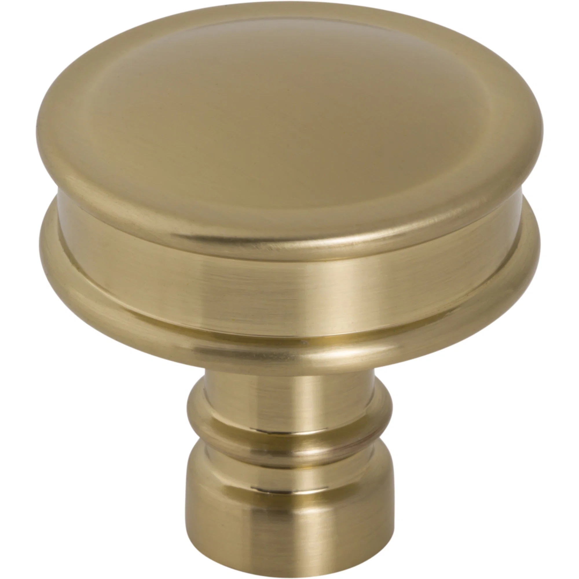 Cranford 1 1/4" Diameter Round Knob | Wayfair North America