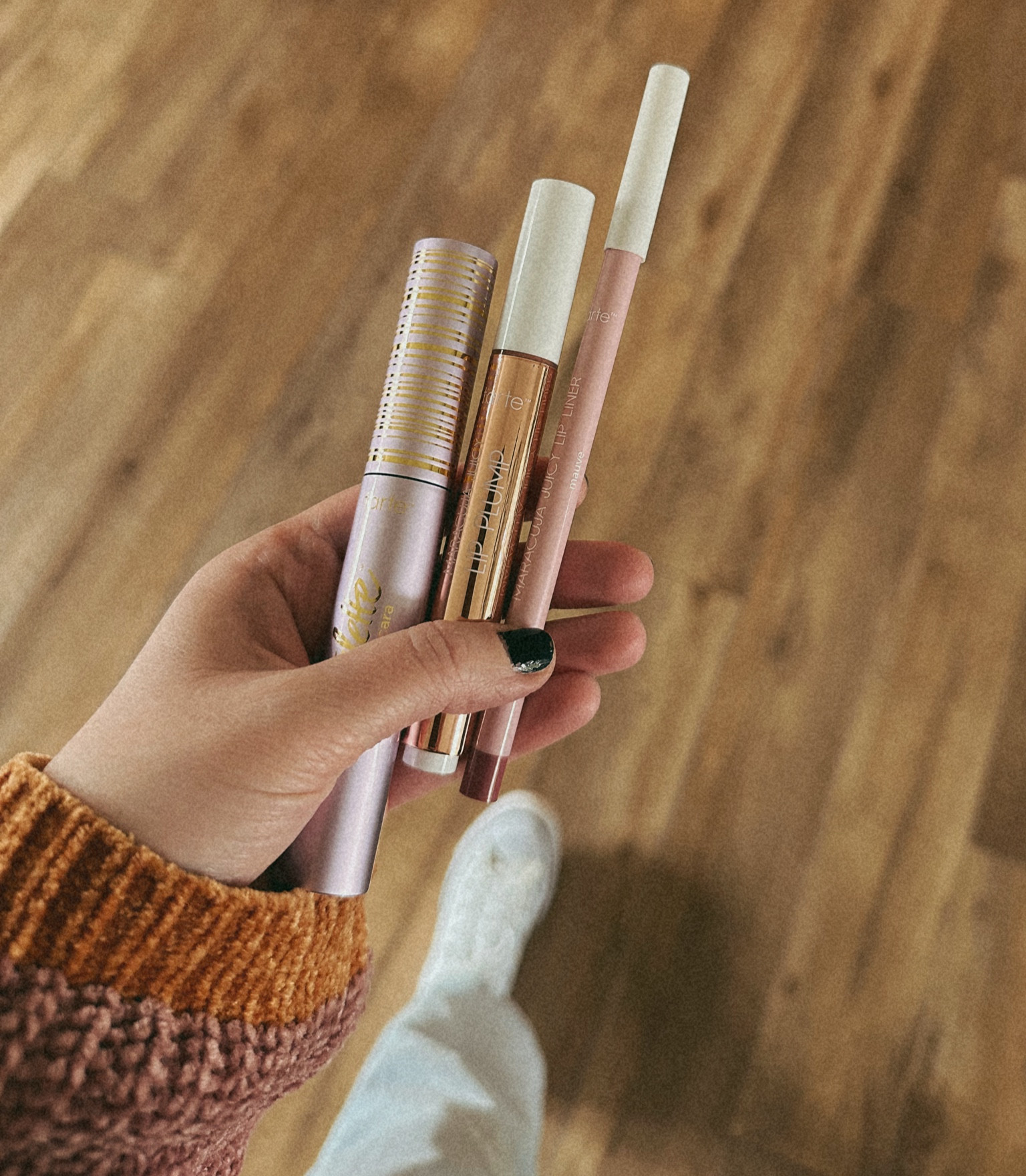 current Tarte favorites ☺️

#LTKfindsunder50 #LTKbeauty