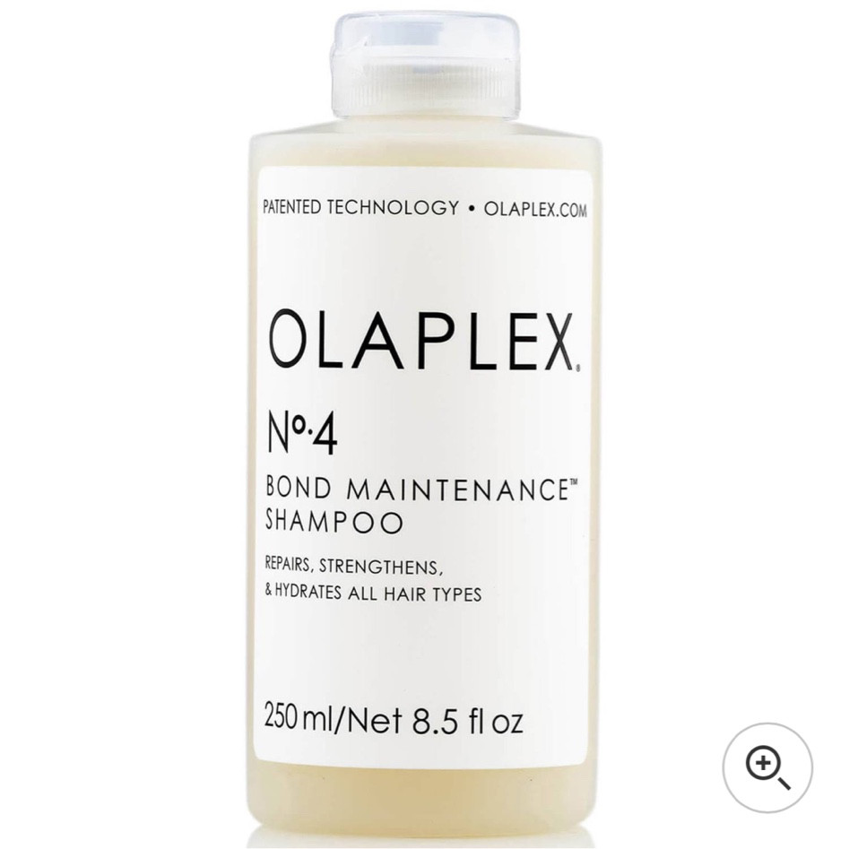 Whenever you see Olaplex on offer you know it’s a Bargin! As we know it is pricey but it’s my favourite shampoo and conditioner an invest in myself I like to say ☺️
#olaplex #haircare 

#LTKGiftGuide 

#LTKbeauty #LTKsalealert