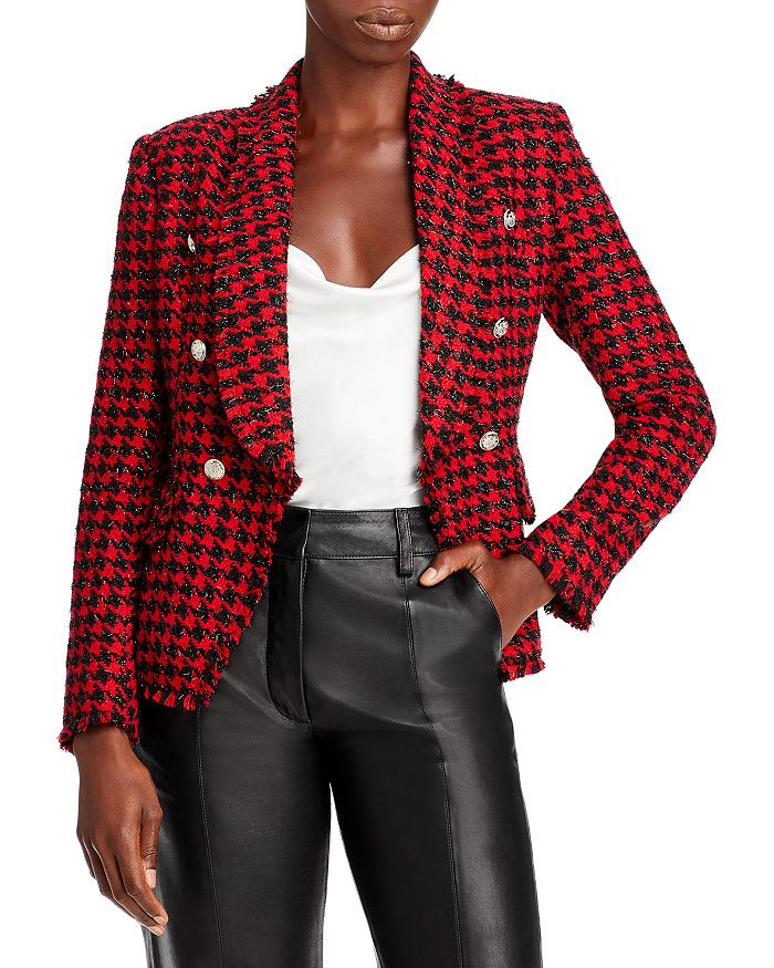 Cutaway Tweed Jacket - 100% Exclusive | Bloomingdale's (US)