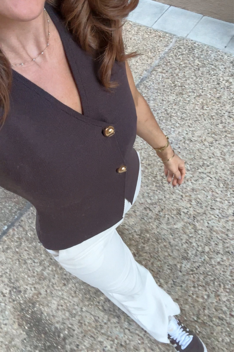 new work uniform: secured

#LTKStyleTip #LTKShoeCrush #LTKWorkwear