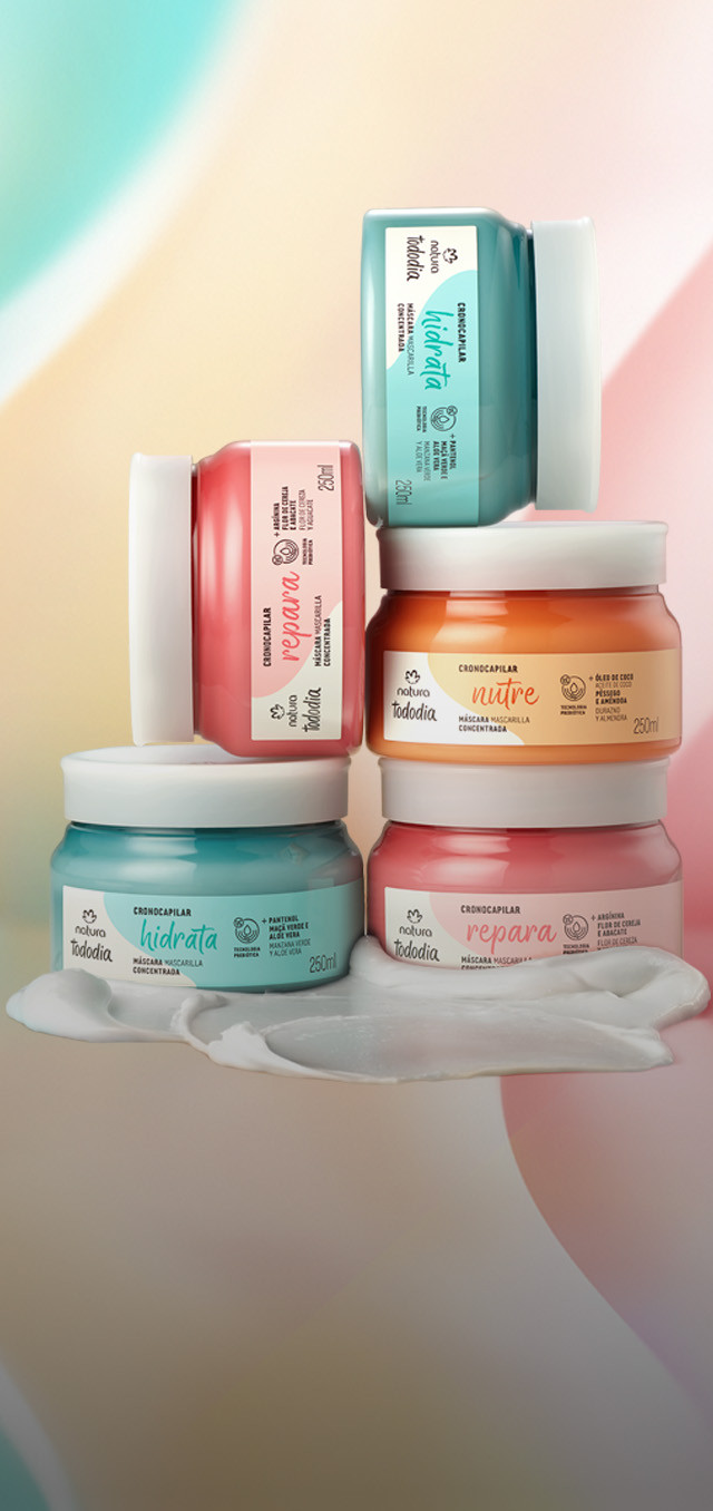 Natura Brasil | Natura BR