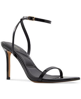 Women's Tulipa Ankle-Strap Stiletto Dress Sandals | Macy's