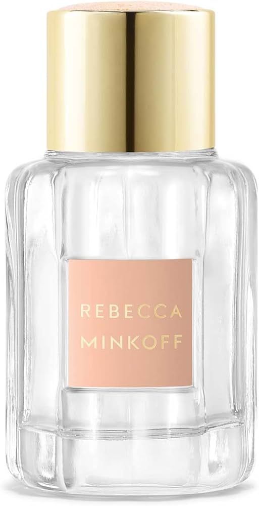 Rebecca Minkoff Blush - Bright, Feminine Eau de Parfum Fragrance for Women - Notes of Bergamot, J... | Amazon (US)