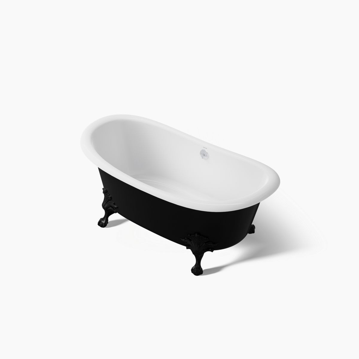 Artifacts 66-1/8" X 32-1/2" Freestanding Bath | K-21000-P5 | KOHLER | Kohler