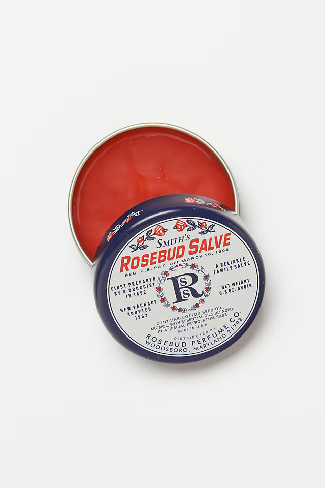 Smith's Rosebud Salve | Anthropologie (US)