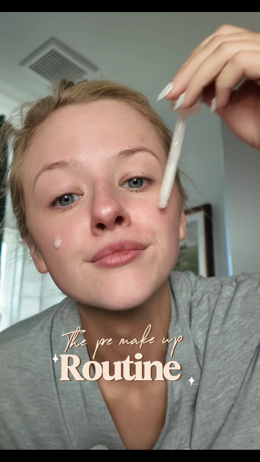 The pre makes up routine to make your major stay looking fresh! 

#LTKgrwm #LTKselfcare #LTKmomlife