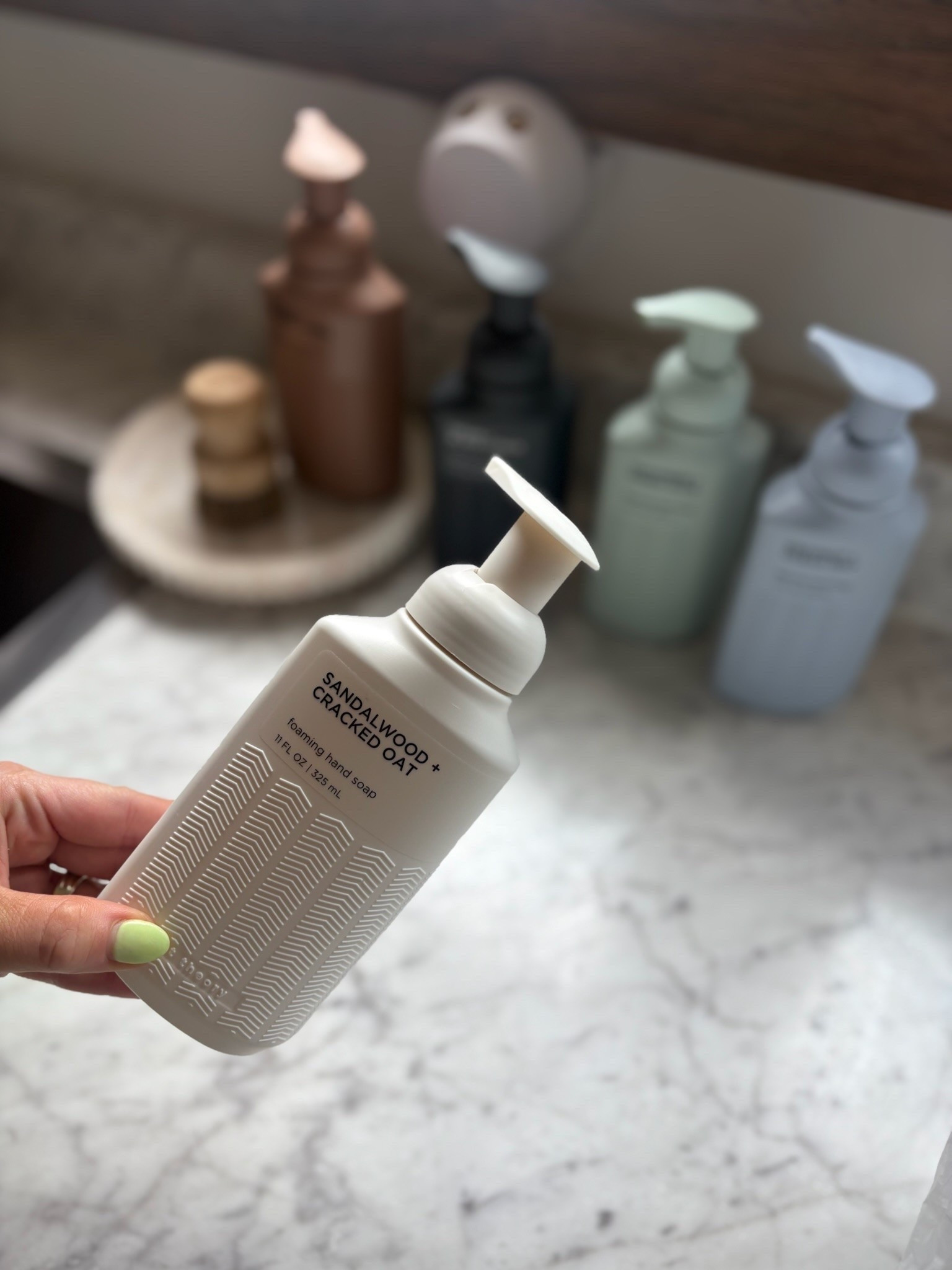 The best $3 soap!