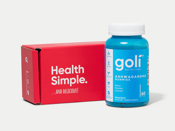 Order Goli® Gummies | Goli Nutrition
