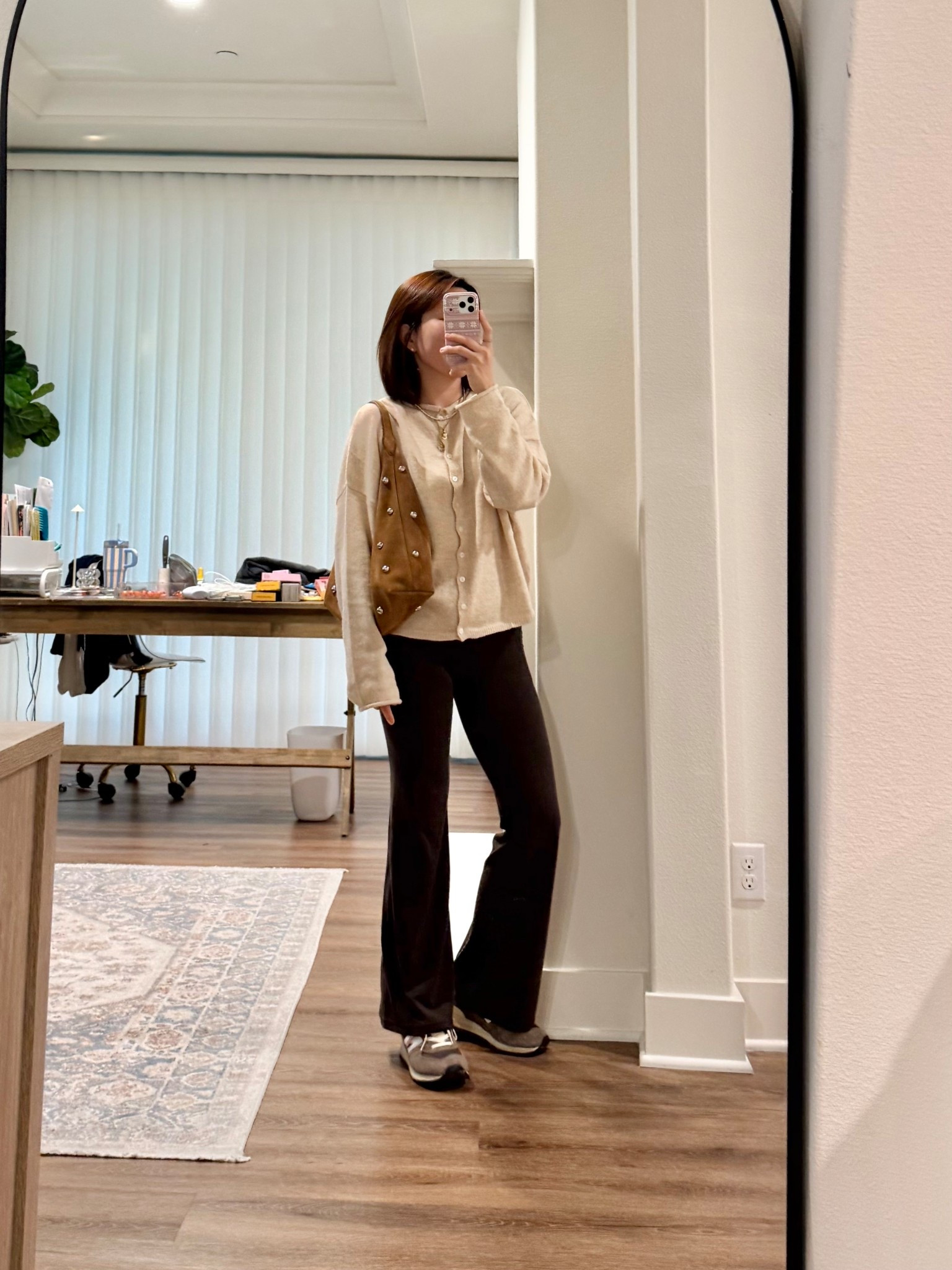 top size S
bottom size S

#LTKmomlife #LTKActive #LTKdayinmylife