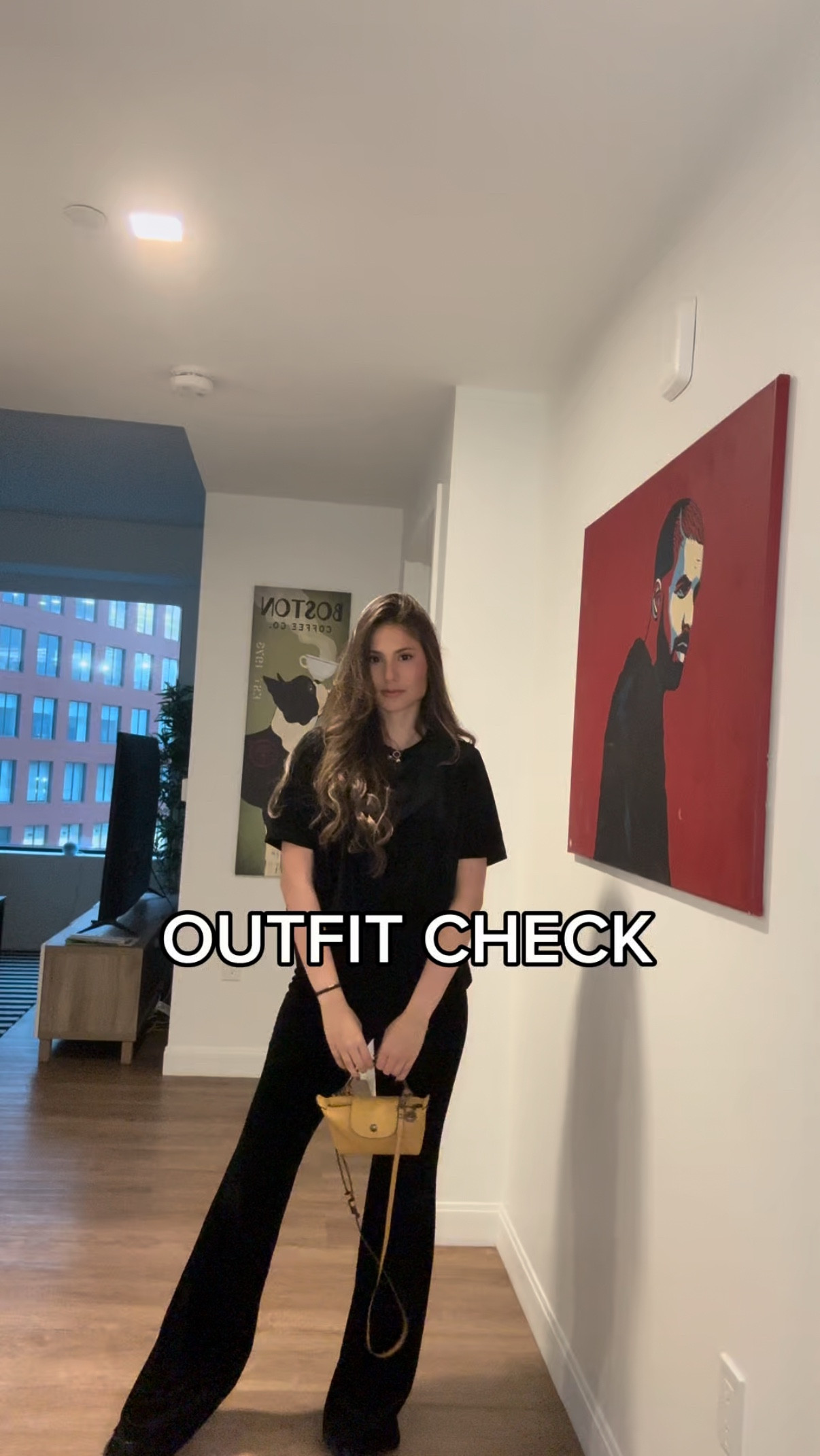 OUFIT CHECK✨ 
Girls Night!

#LTKU #LTKShoeCrush #LTKStyleTip