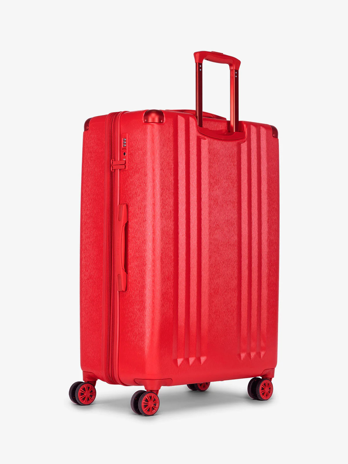 Ambeur Large Luggage in Rose Gold | CALPAK Travel