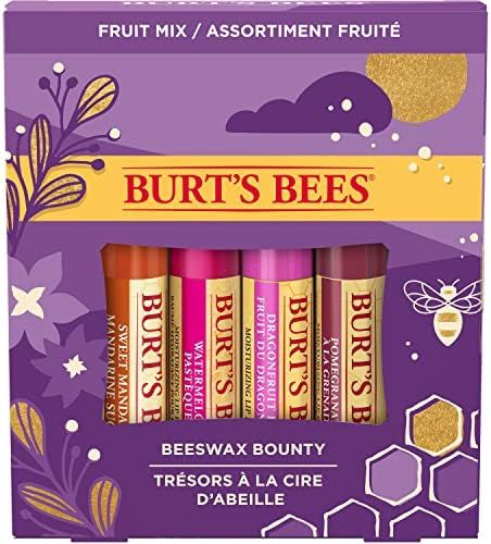 Beeswax Bounty Fruit Mix Gift Set | Amazon (US)