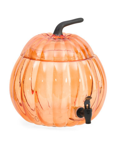 Pumpkin Dispenser | Marshalls