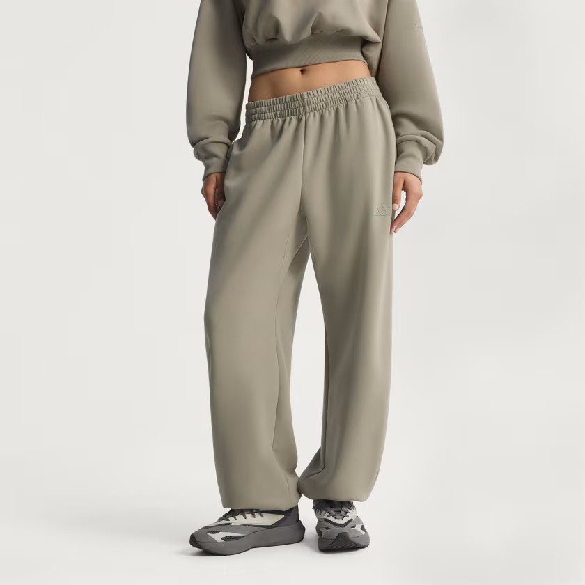 Soft Lux Loose Pant | adidas (UK)