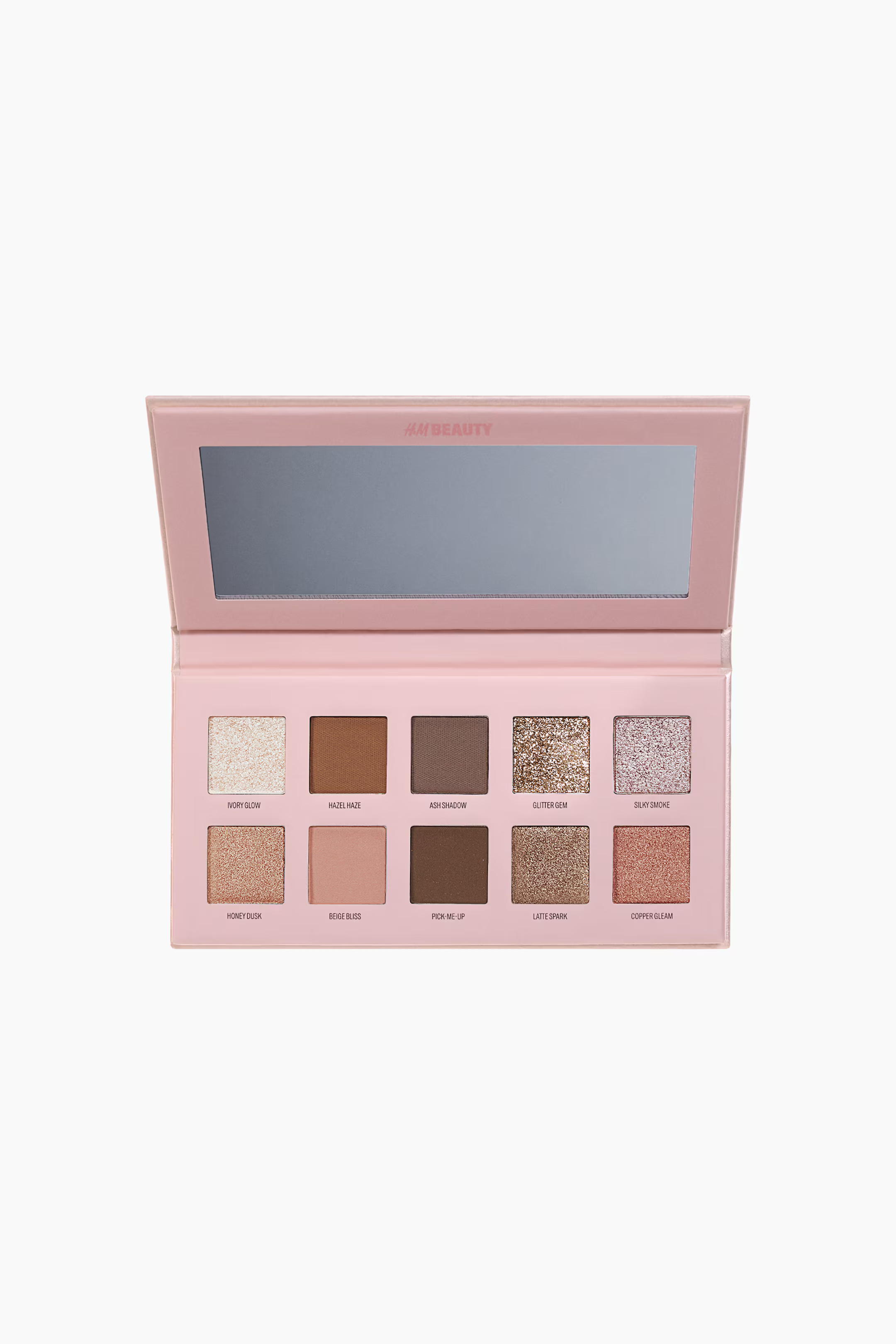 Essential Eyeshadow Palette - The Majestic - Beauty all | H&M GB | H&M (UK, MY, IN, SG, PH, TW, HK)