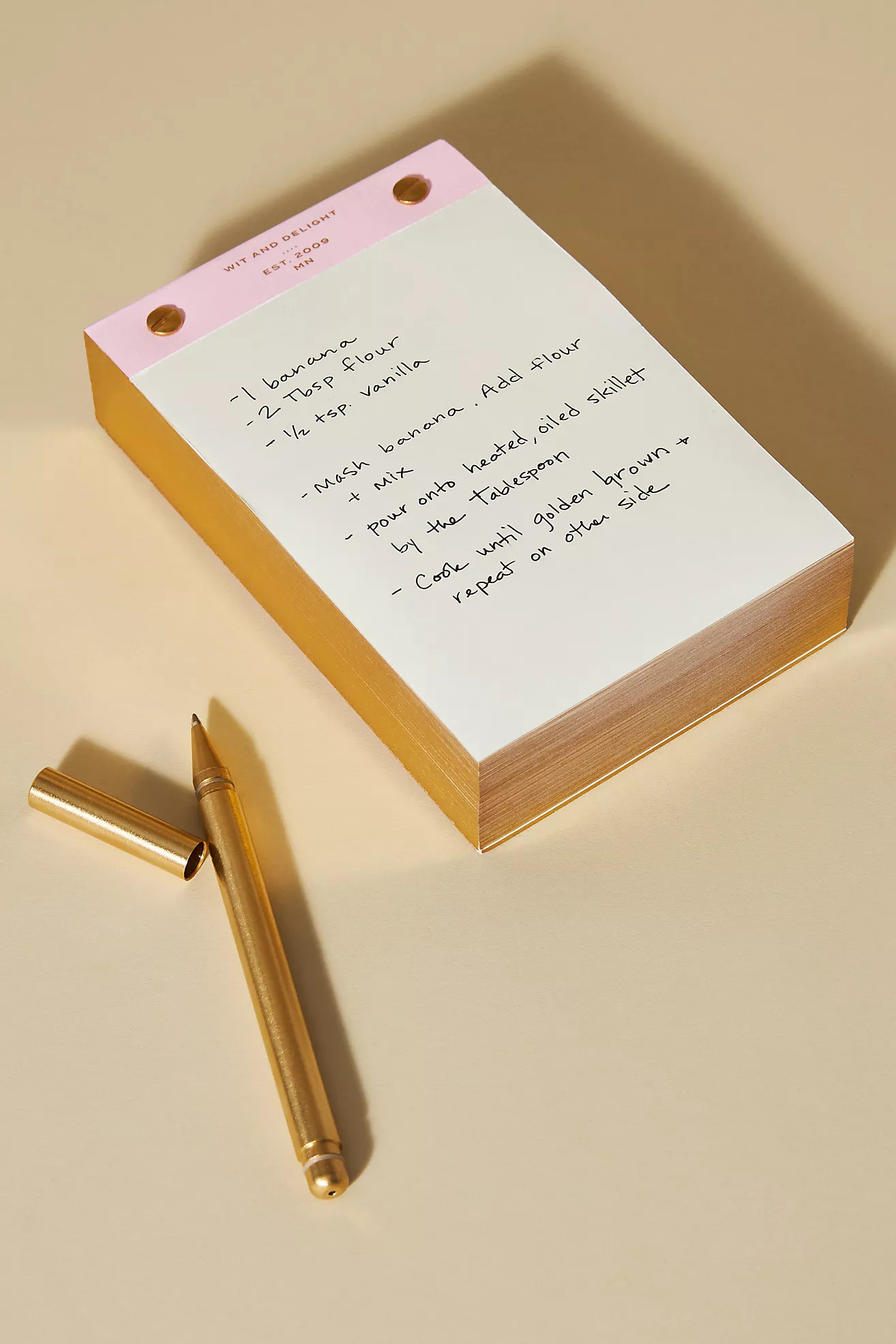 Desktop Pad | Anthropologie (US)