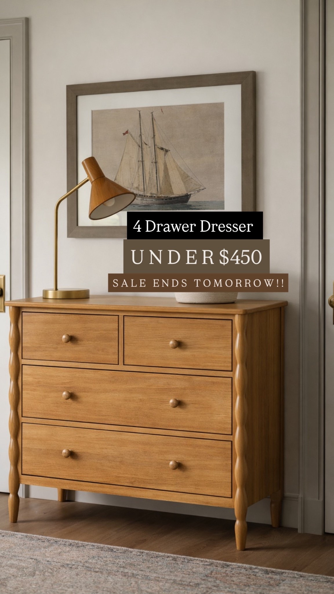 On sale now | Affordable dresser | Amber Lewis | McGee & co | afloral | Walmart | Loloi | amazon home | amazon home finds | Walmart home | affordable home | home | amber interiors | plank + beam | nursery | bedroom 

#LTKHome #LTKFindsUnder100 #LTKSaleAlert