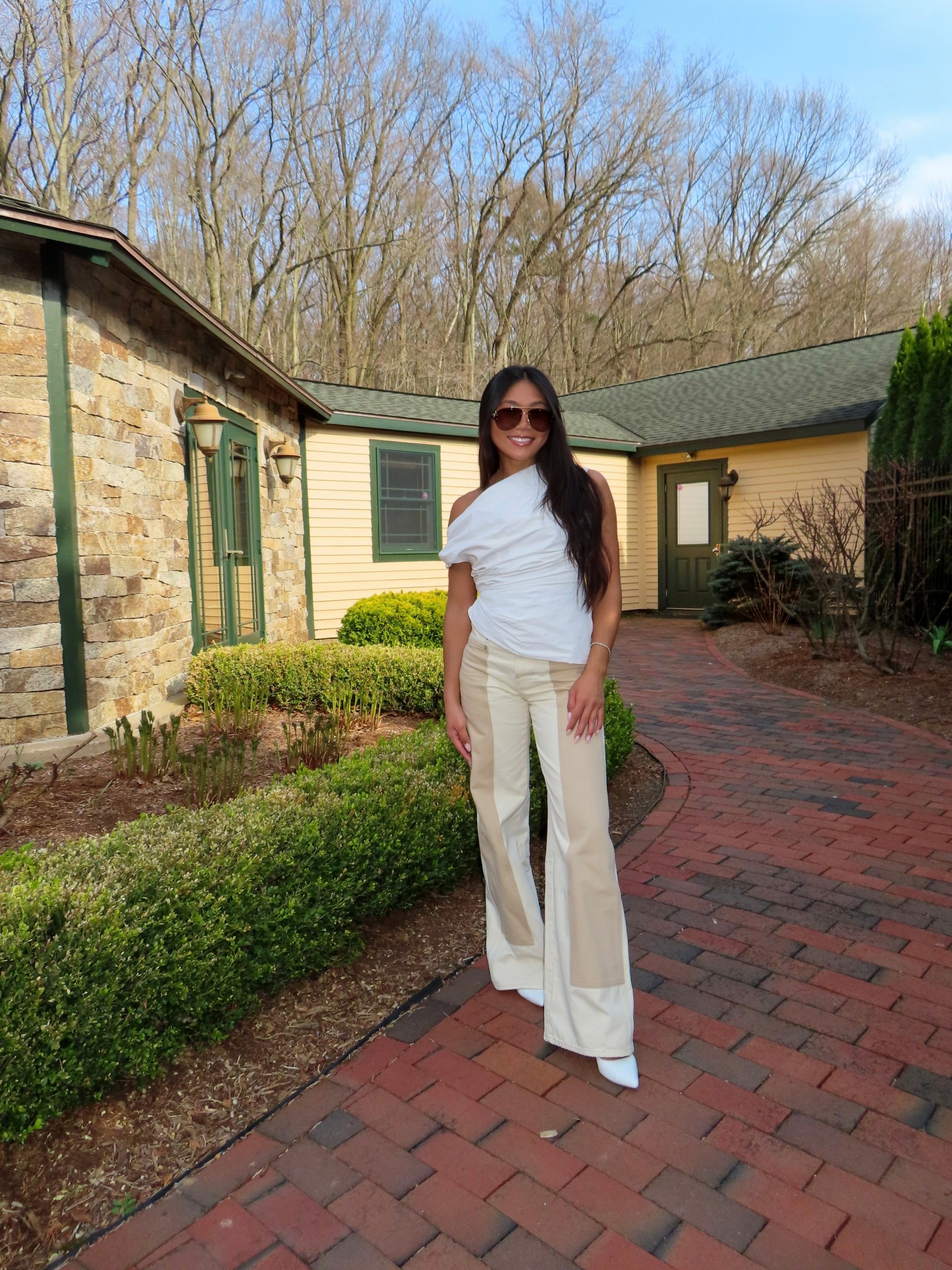 spring outfits 2026

#LTKootd