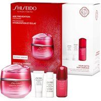 Shiseido Essential Energy Hydrating Cream Value Set | Lookfantastic US