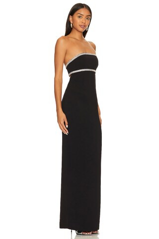 Cosette Gown
                    
                    Lovers and Friends | Revolve Clothing (Global)