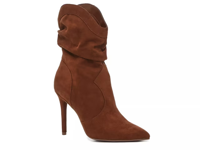 Jessica Simpson Lisby Bootie | DSW