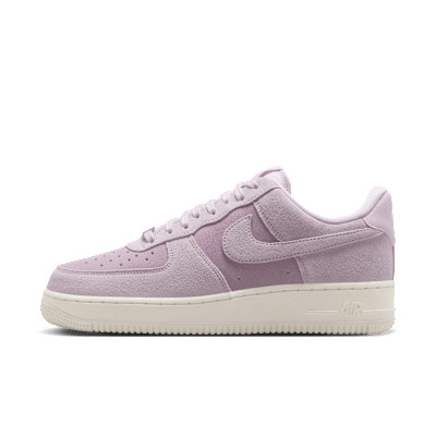 Nike Air Force 1 '07Women's Shoes | Nike (US)