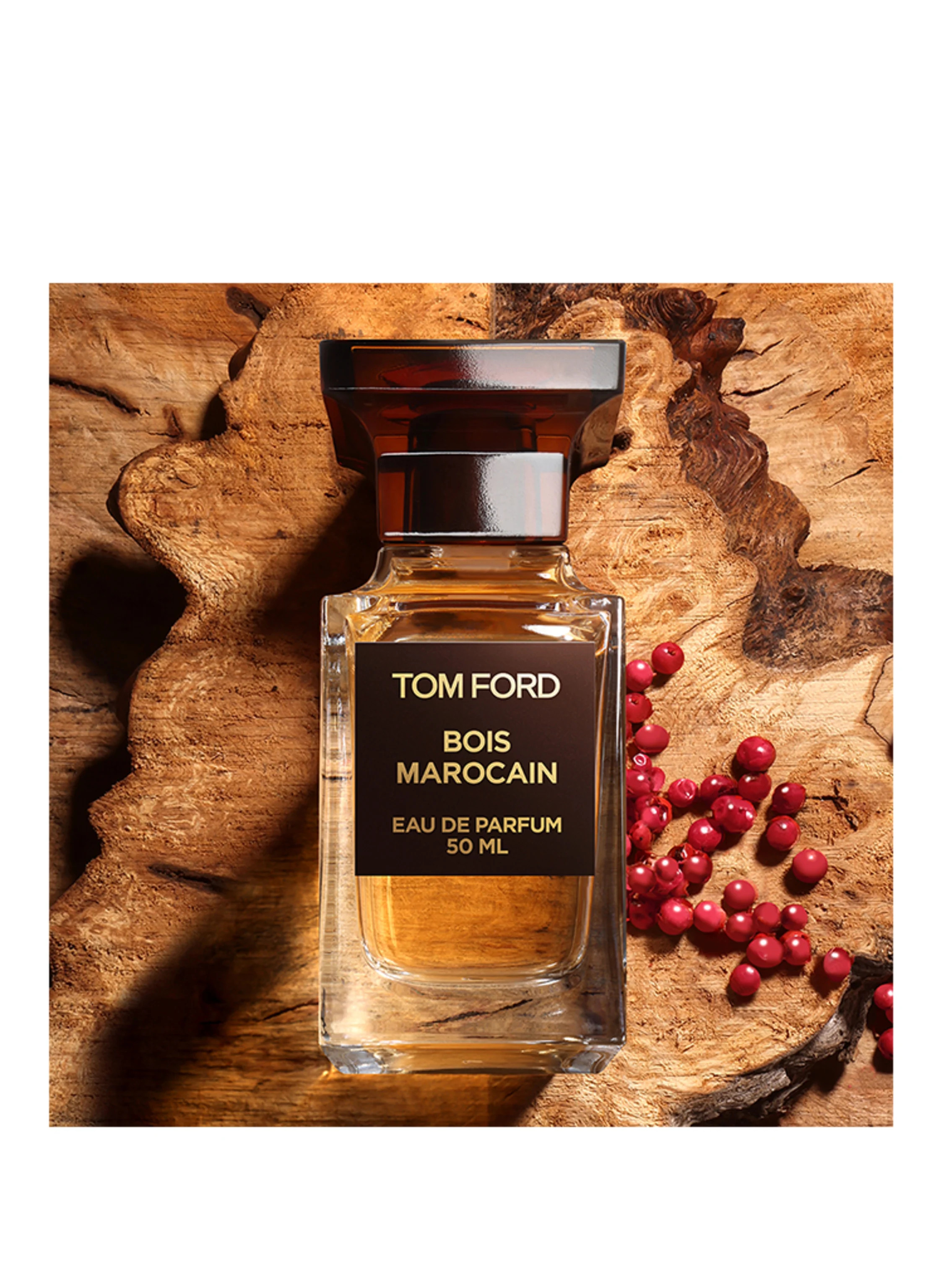 TOM FORD BEAUTY BOIS MAROCAIN Eau de Parfum | Breuninger (DACH)