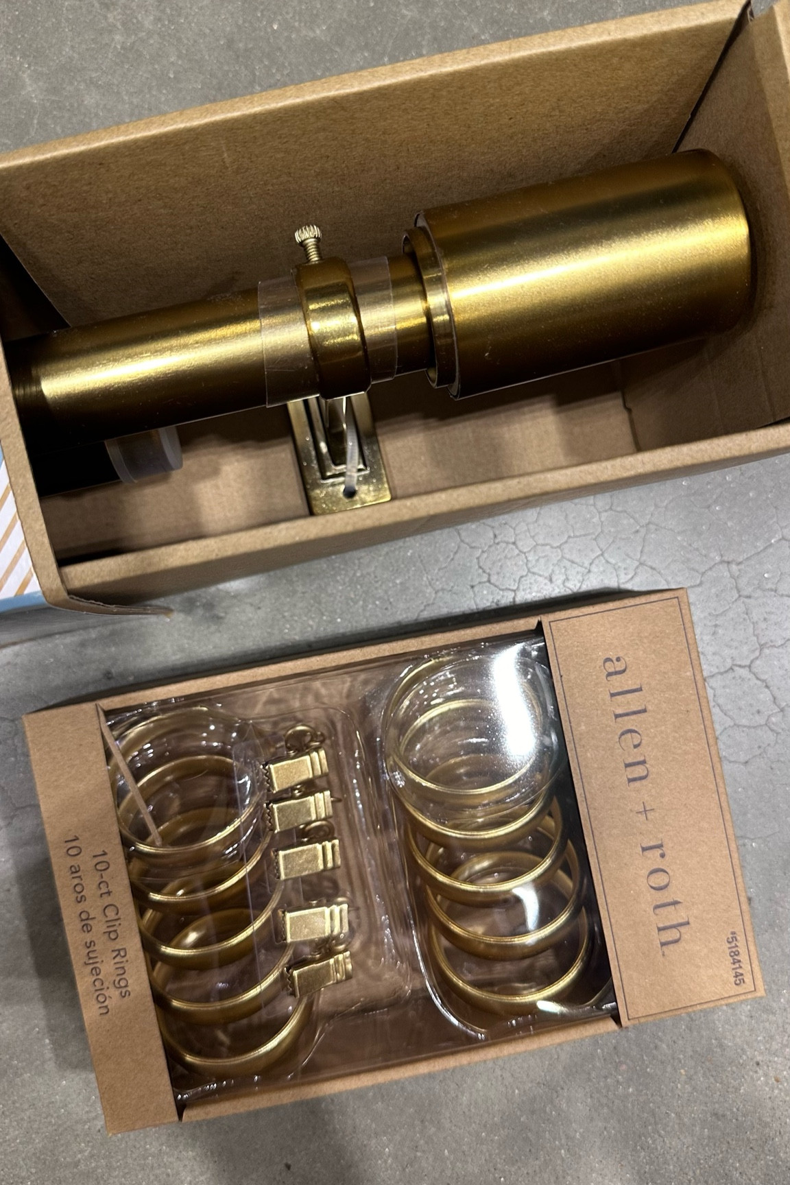 I’m impressed with the quality of these curtains roads from @lowes

Curtains Roads provides high-quality drapery with superior craftsmanship and design. 

#LTKHome #LTKFindsUnder100 #LTKFindsUnder50